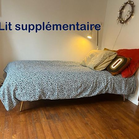 Maison Perigord Vert Piscine Et Spa La Roche-Chalais Eksteriør bilde